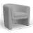 Stewardson Upholstered Barrel Chair