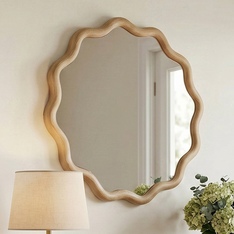Miroir mural 30 pouces, 24'' x 24"
