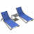 Royal Blue est en rupture de stock