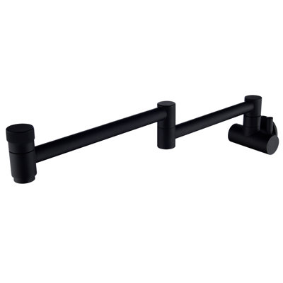 Robinet remplisseur avec accessoires The Arm