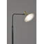 Kodi 54'' LED Floor Lamp