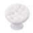 Cream Polyester Blend/White is out of stock