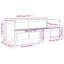 Lit de jour sans matelas vidaXL-971526640-971526646