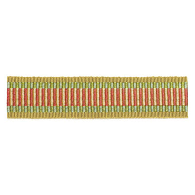 Litchfield Braid, Bloom