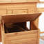 Chicken Coop with Chicken Run