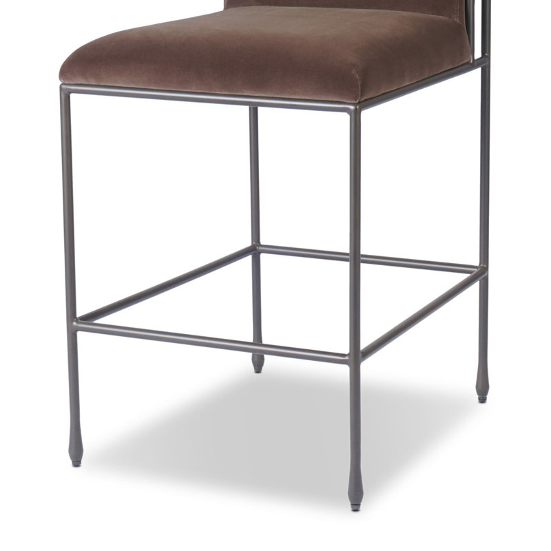Decker Stool-crypton Wayfarer Snow-counter, Surrey Mink