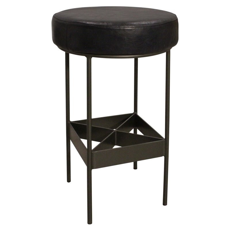 Tabouret de bar Emmett
