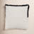Shearling Collection Sheepskin Throw Pillow-95333994-95333996