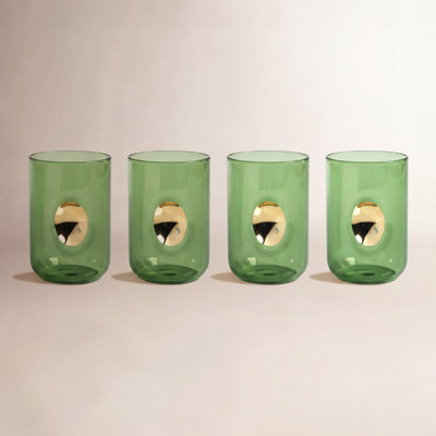 Eastpoint Drinking Glass