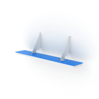 Tablette murale Blue Air