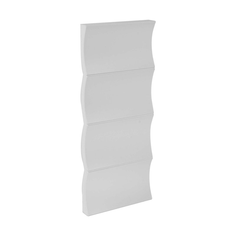 4" x 4" Wall Paneling Sample