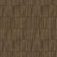 Boutique Shimmery Geometric Bamboo Stripe Wallpaper Roll-1951160017
