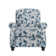 Gwin Manual Standard Push Back Recliner