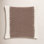 Nolea 20" x 20" Cotton Throw Pillow