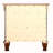 Nightstand , Cappuccino