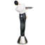Francois the Parisian Art Deco Butler Figurine