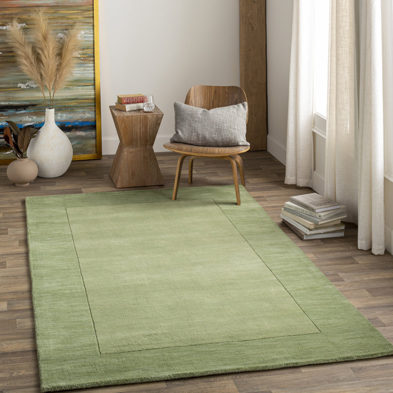 CLG Rug