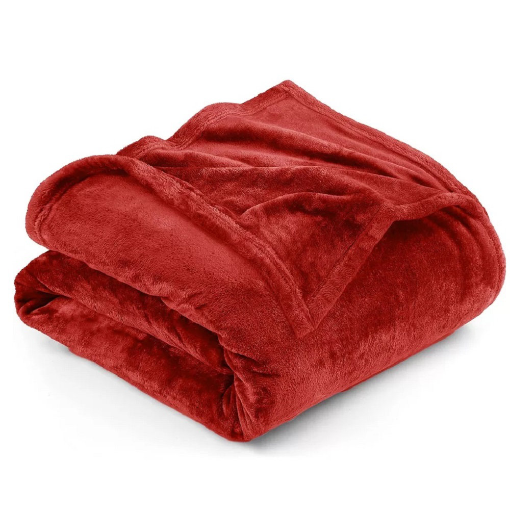 Fairmont Park Throw
