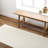 Diskin Hand Knotted Wool Indoor Rug-11912627