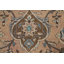 Tapis persan traditionnel Kashan 10 x 14
