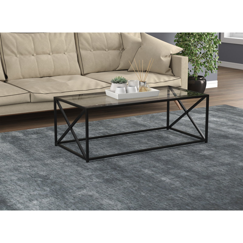 Table basse Frawley