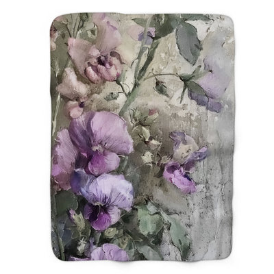 Throw Blanket