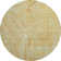 Premium Machine Washable Prisco Gold Rug