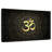 'Golden Om Symbol-370627155