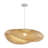 Ariadnee 32 inch 1 - Light Single vineChandelier