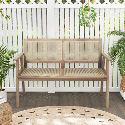 Banc d'extérieur Reita