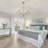 Arunvir 6-Light Dimmable Candle Style Chandelier-1822884602