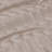 7 PCS Queen Comforter Set Beige-128367436