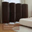 Paravent double 8 panneaux Sebeka-994547099