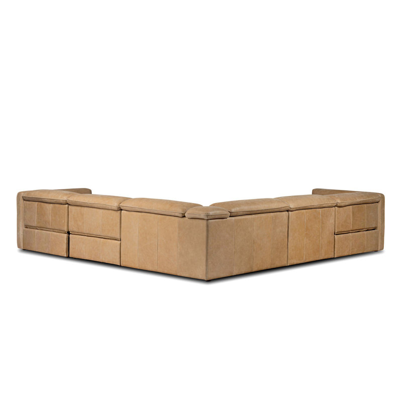 Kenlee Sectional