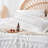 7 Pieces Comforter Set, Tufted Boho Bed In A Bag Comforter And Sheet Set, All Season Soft Microfiber Complete Bedding Set-112094428-112094430
