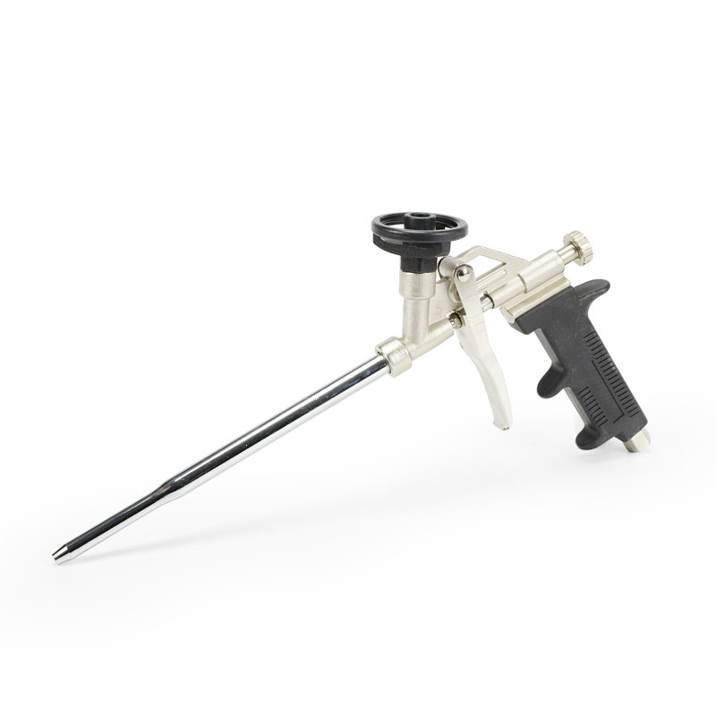 Applicateur de pistolet à mousse économique