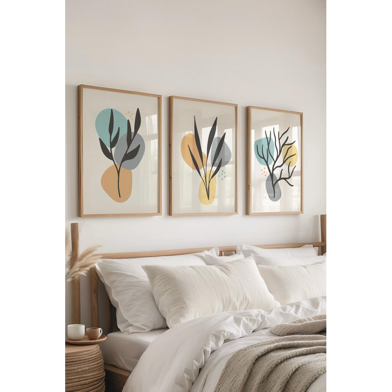Ensemble de peinture décorative