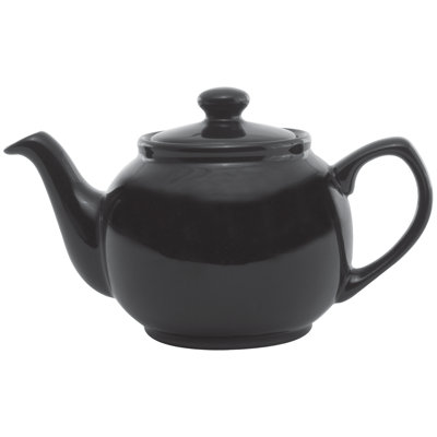 16 - oz. Ceramic Teapot
