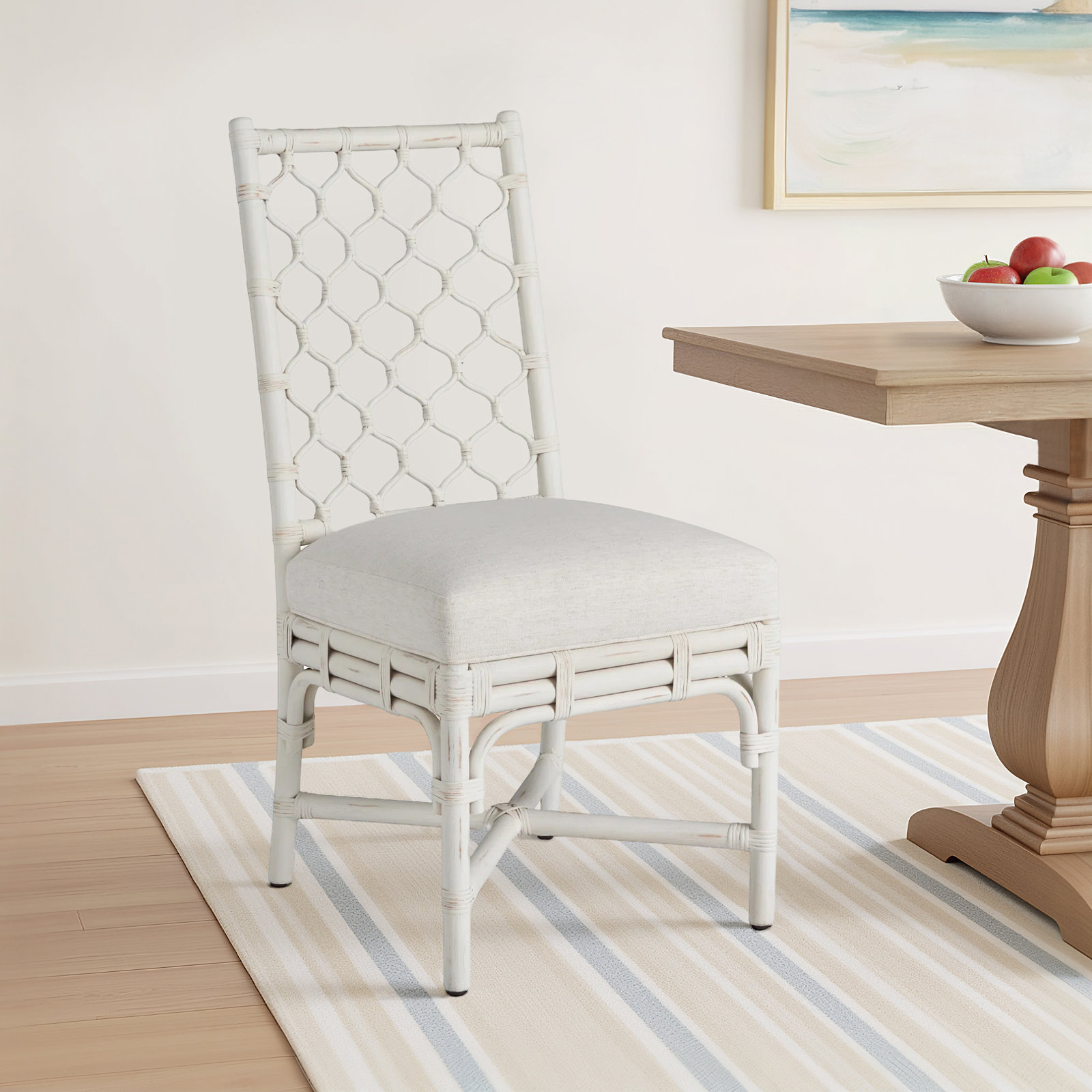 Rosalie Side Chair