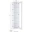 Vittori White Cabinet