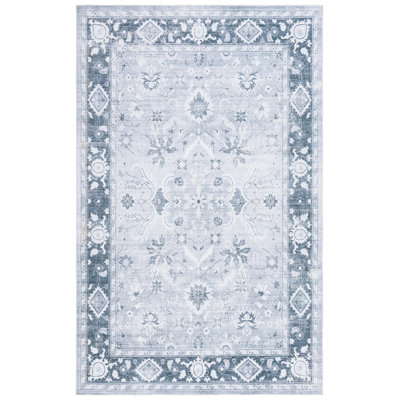 Arizona Performance Machine Washable Oriental Rug