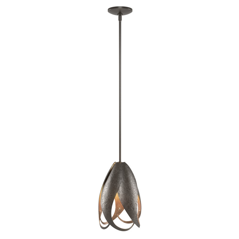 Pental Mini Pendant, Oil Rubbed Bronze