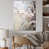 Toile tendue