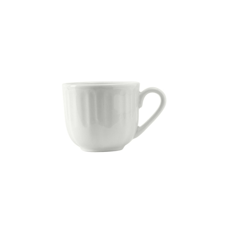 Charleston Ceramic Espresso Cup