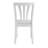 Pico 17.75'' H Solid Wood Side Chair-1332600996
