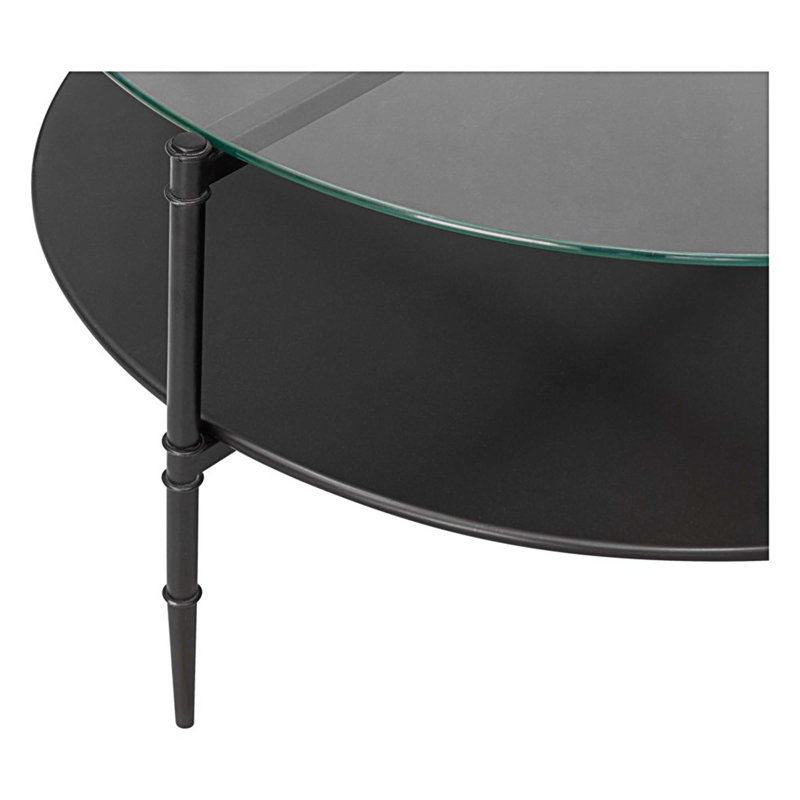 Biancca Coffee Table