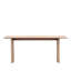 78'' W Solid Wood Console Table