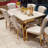 Diva dining table