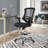 Modway Calibrate Mesh Drafting Chair-1070998776