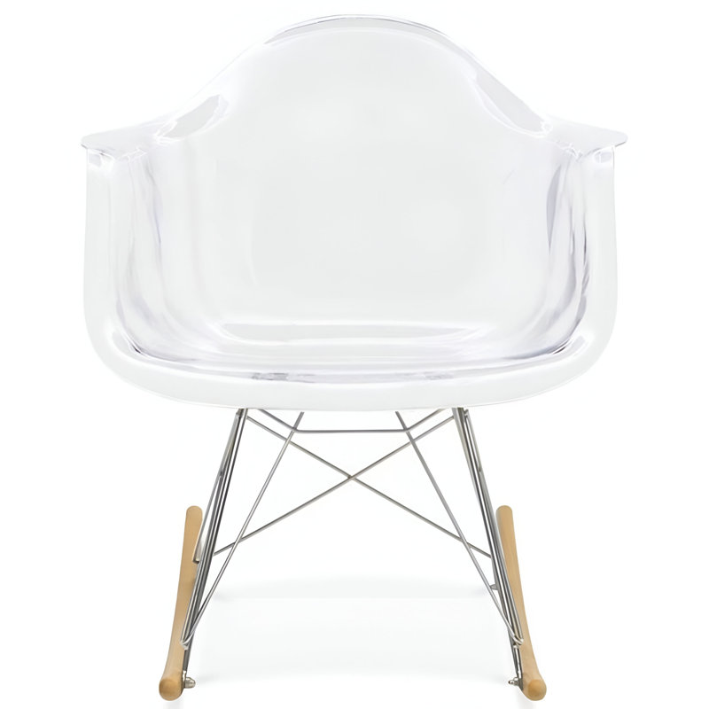 Rocker Bucket Chair